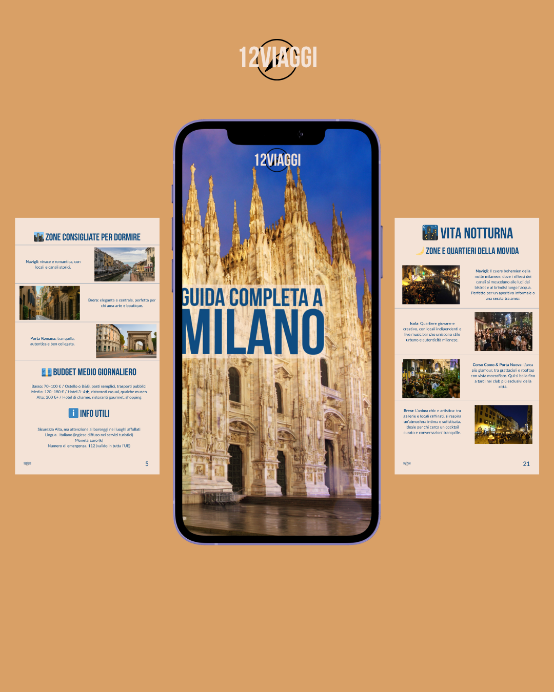 Guida completa a Milano