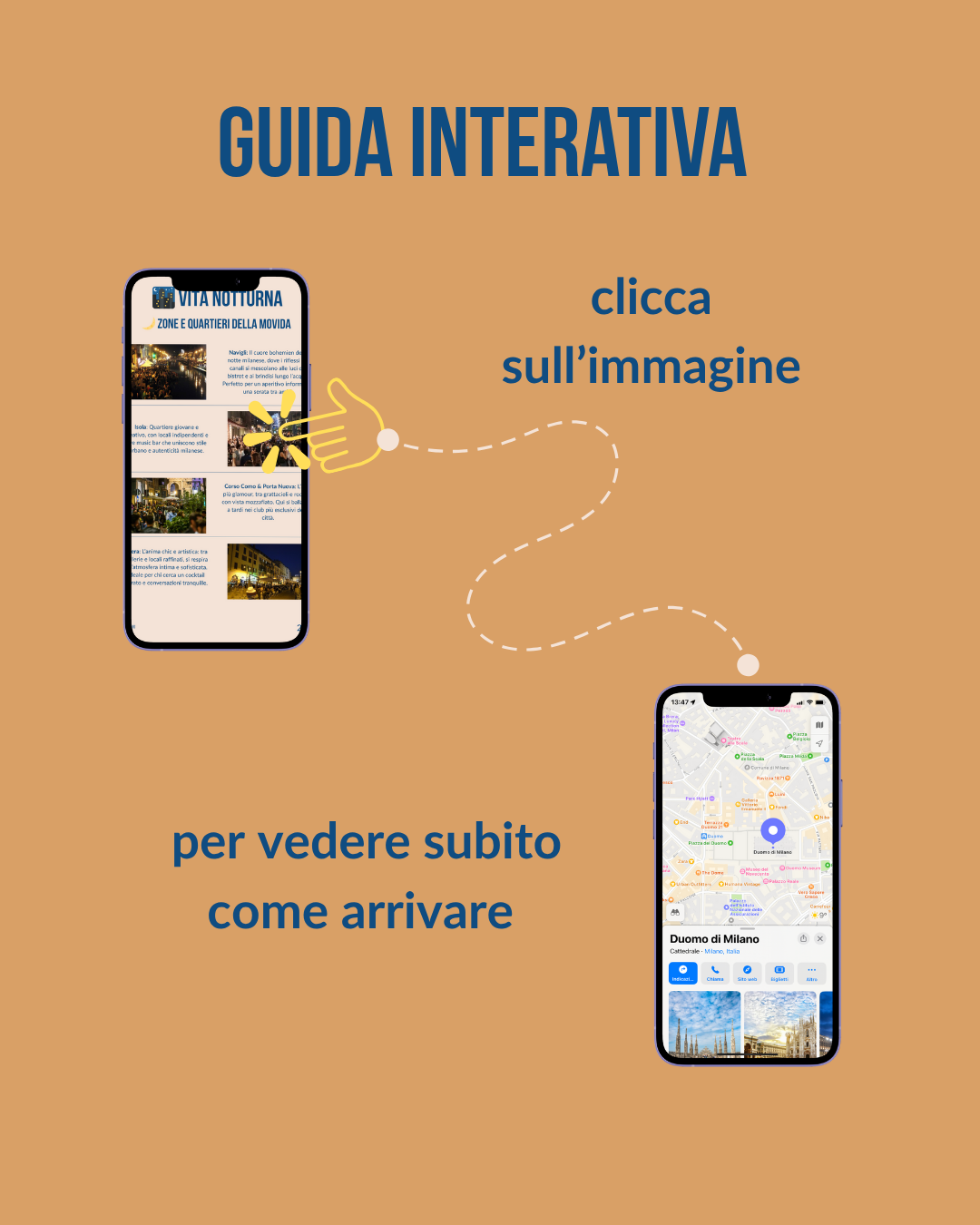 Guida completa a Parigi