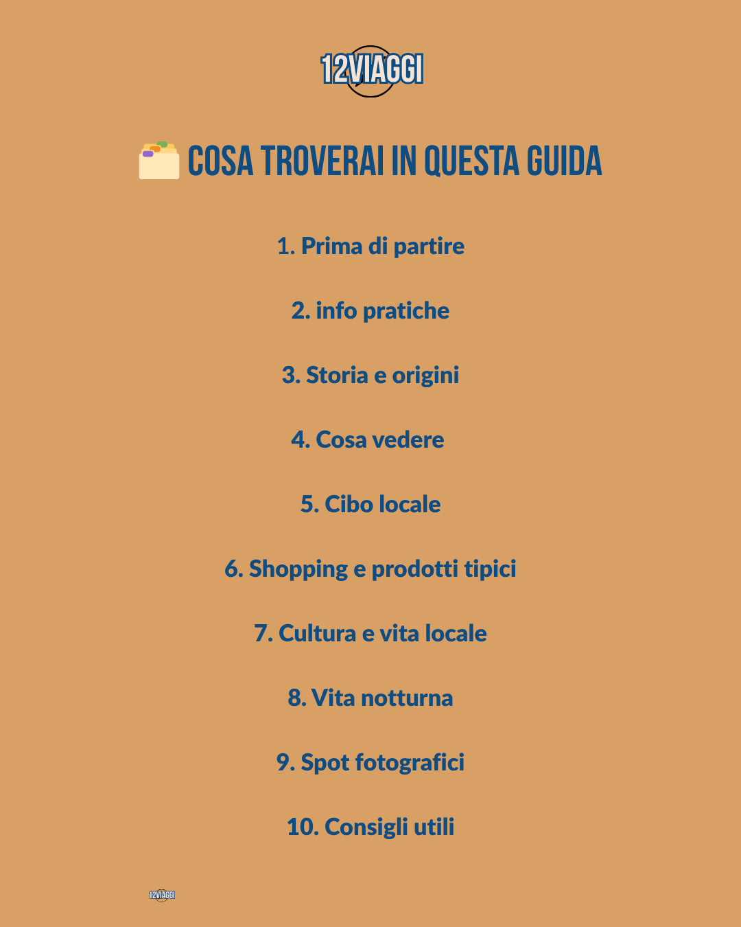 Guida completa a Parigi