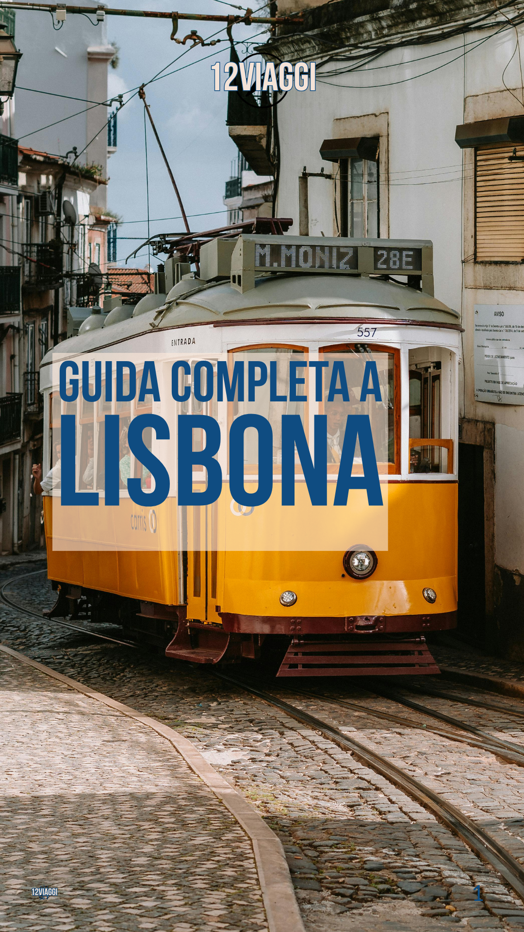 Lisbona