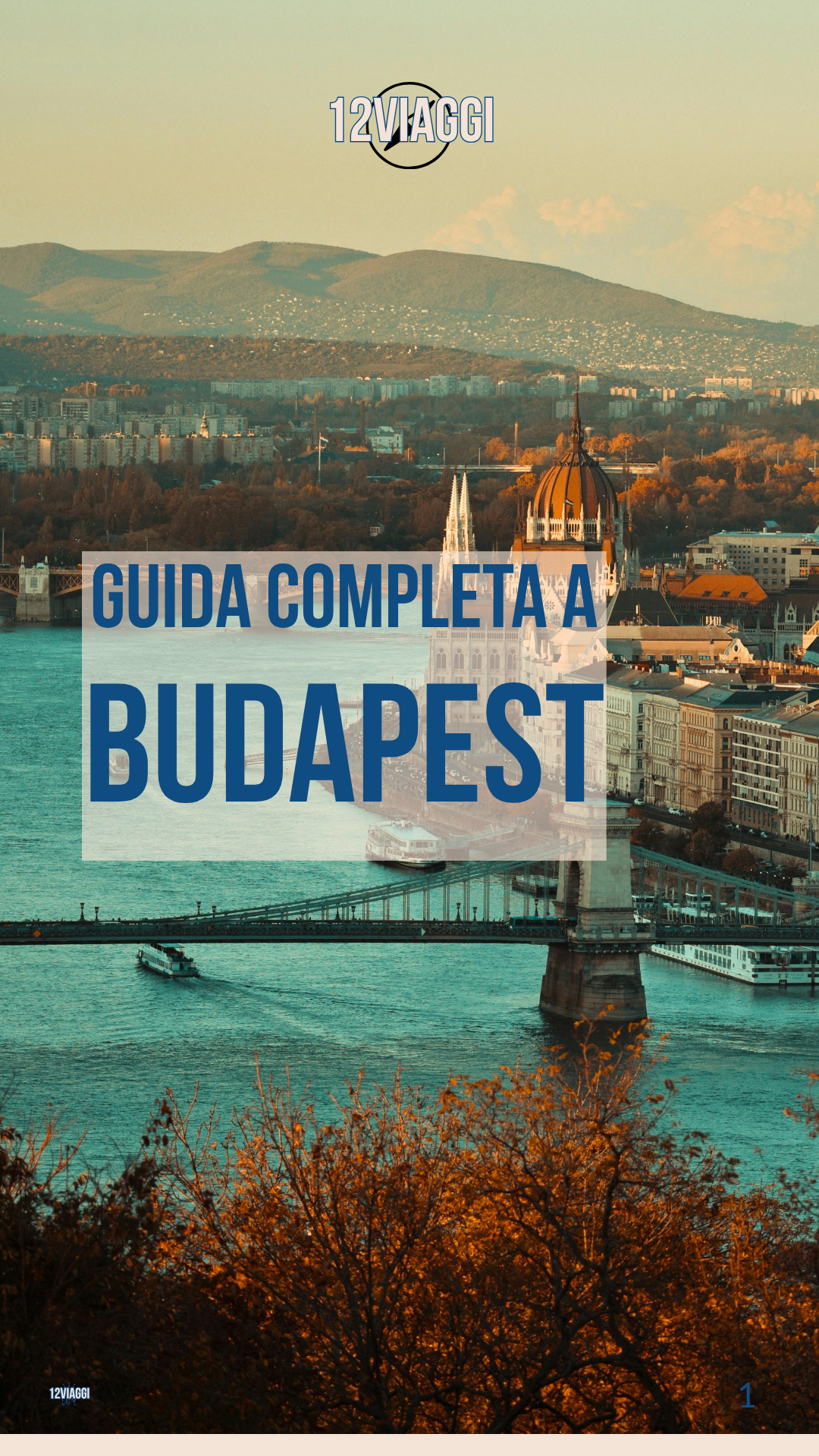 Budapest