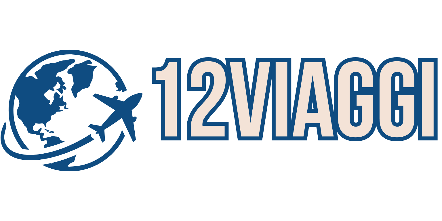 12Viaggi