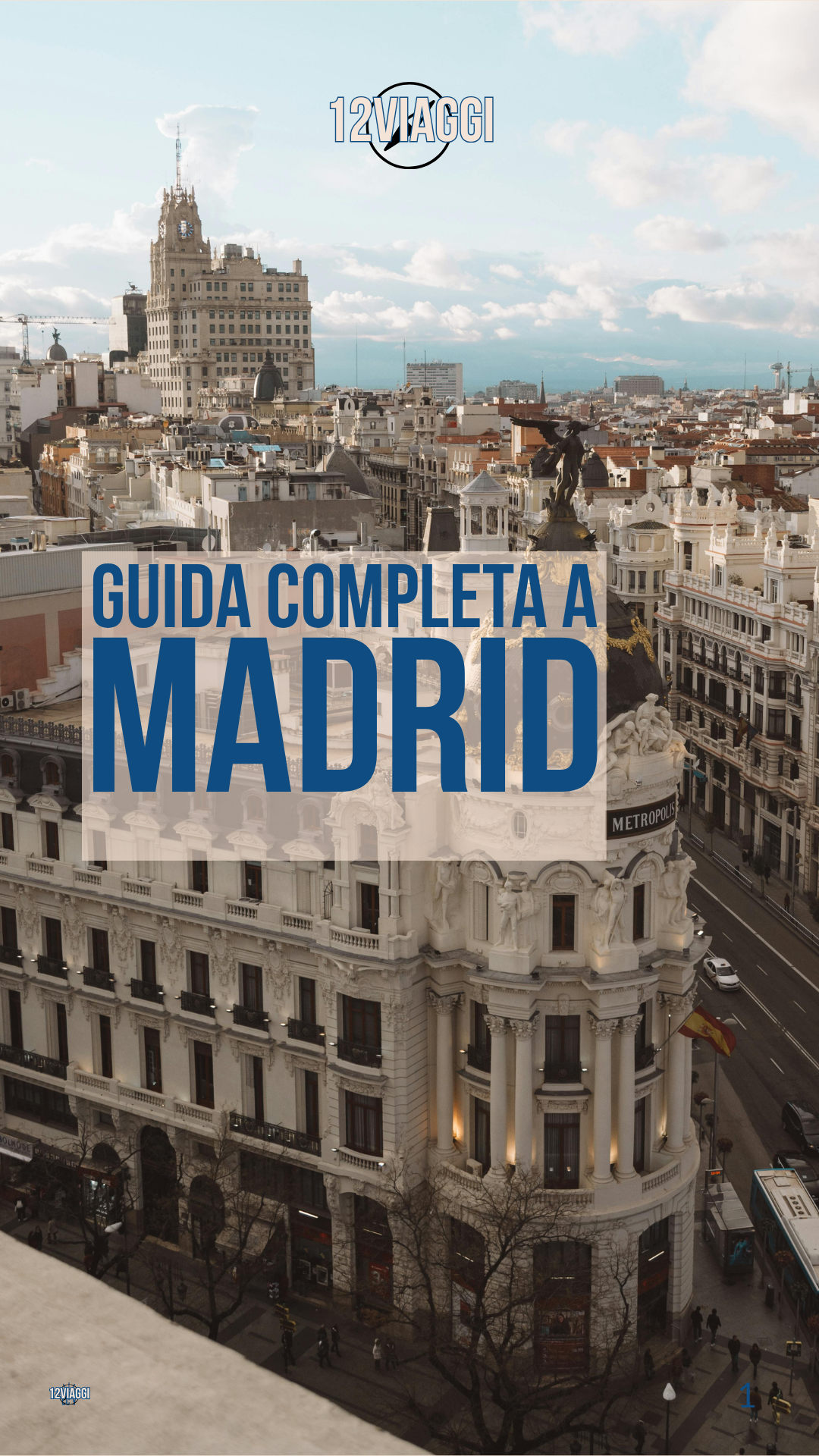 Madrid